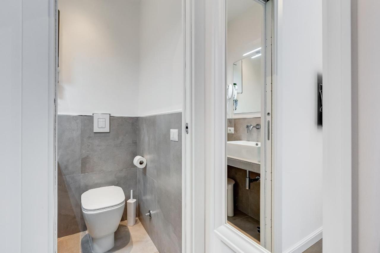 Lejlighed Colonna Luxury *