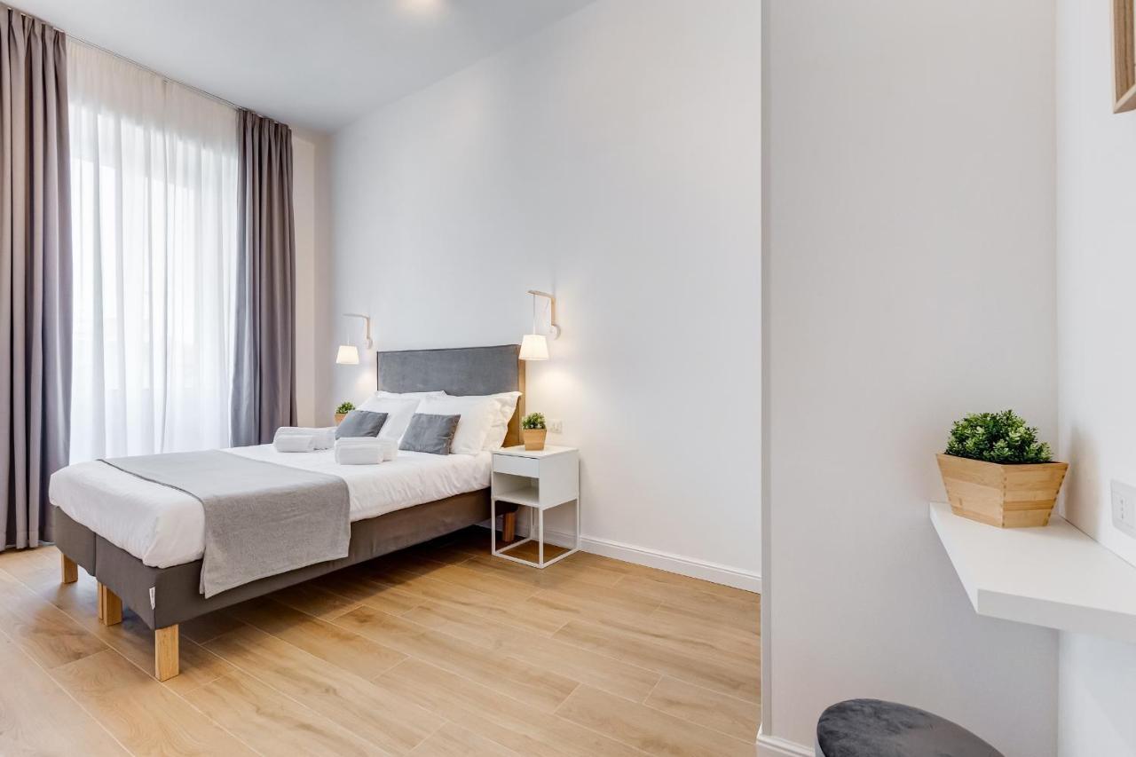 Colonna Luxury Rom