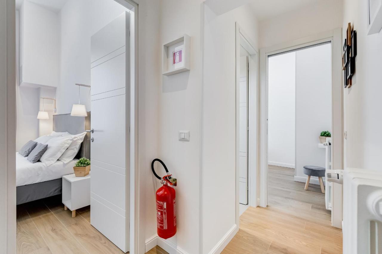 Colonna Luxury Rom