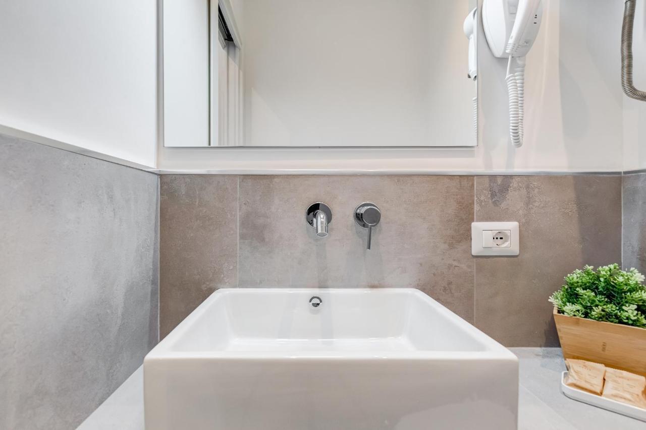 Colonna Luxury Lejlighed Rom