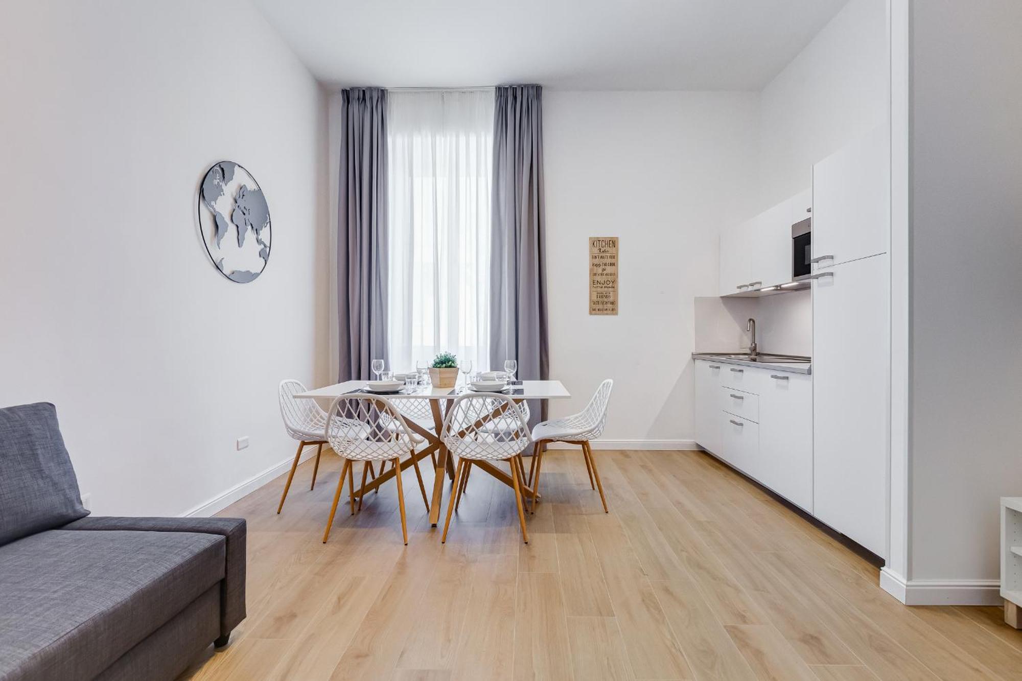 Lejlighed Colonna Luxury Rom