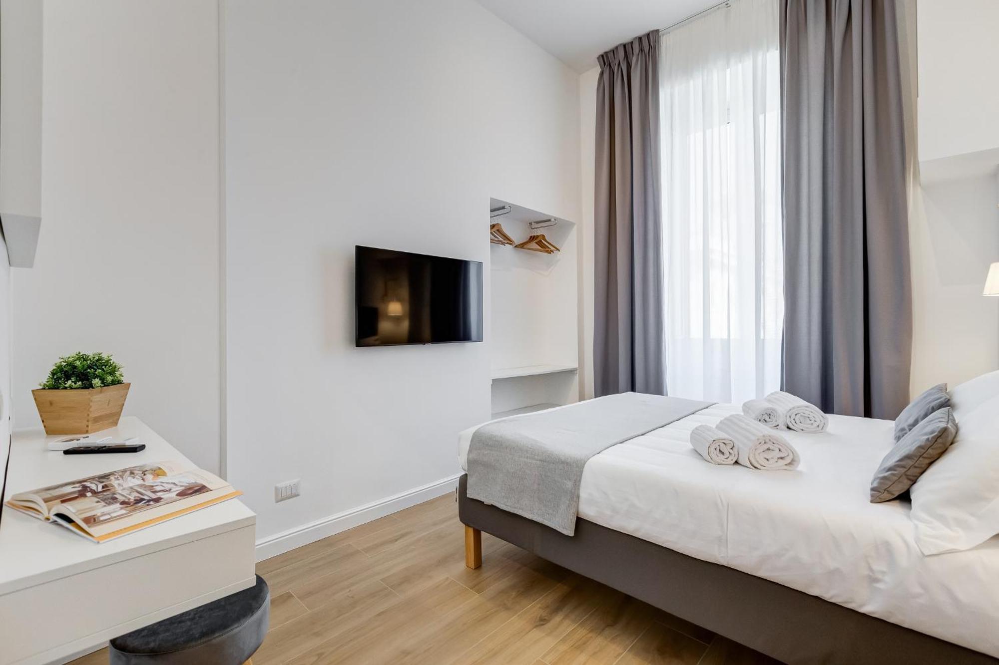 Colonna Luxury Lejlighed Rom