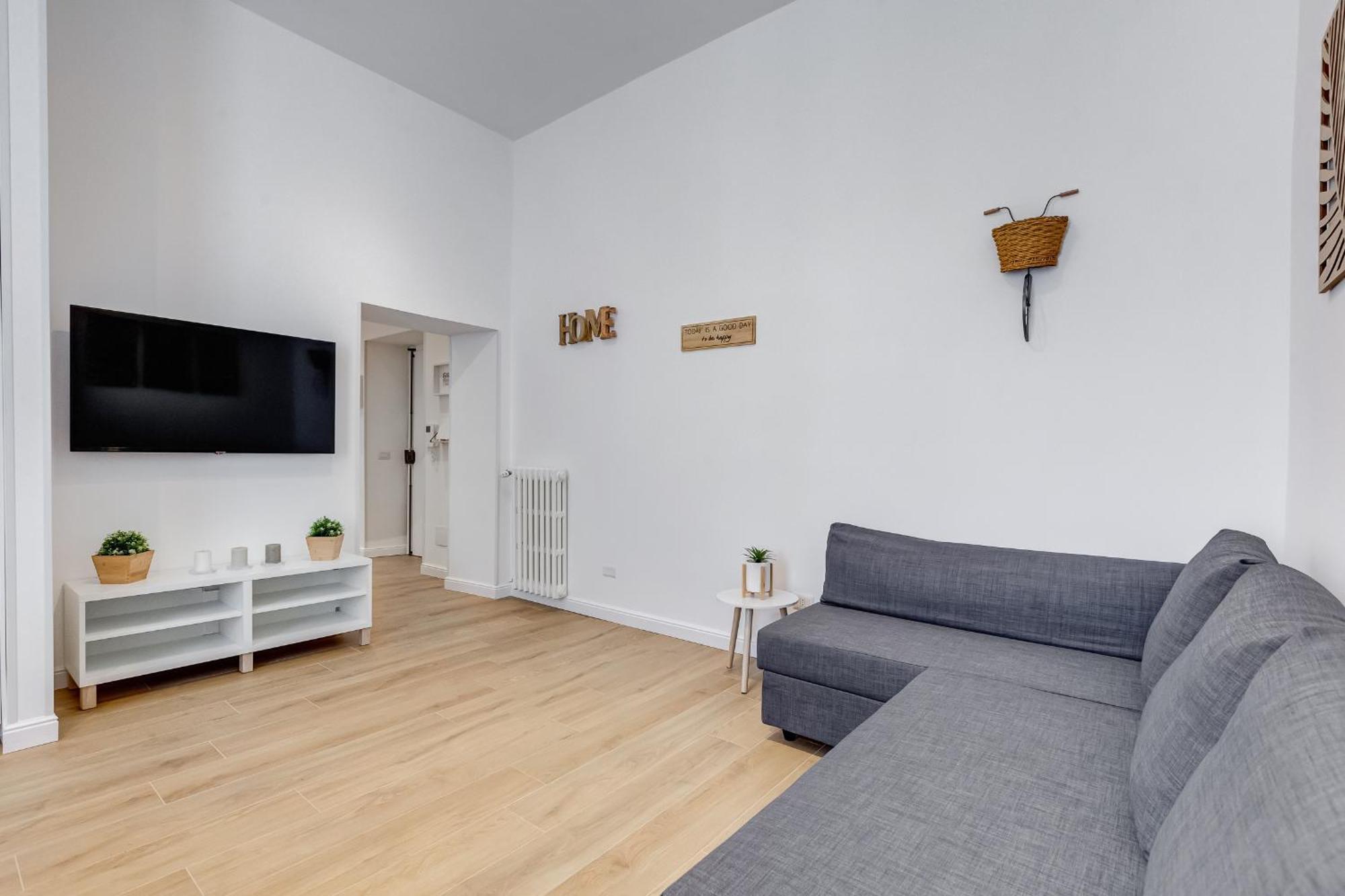 Lejlighed Colonna Luxury Rom