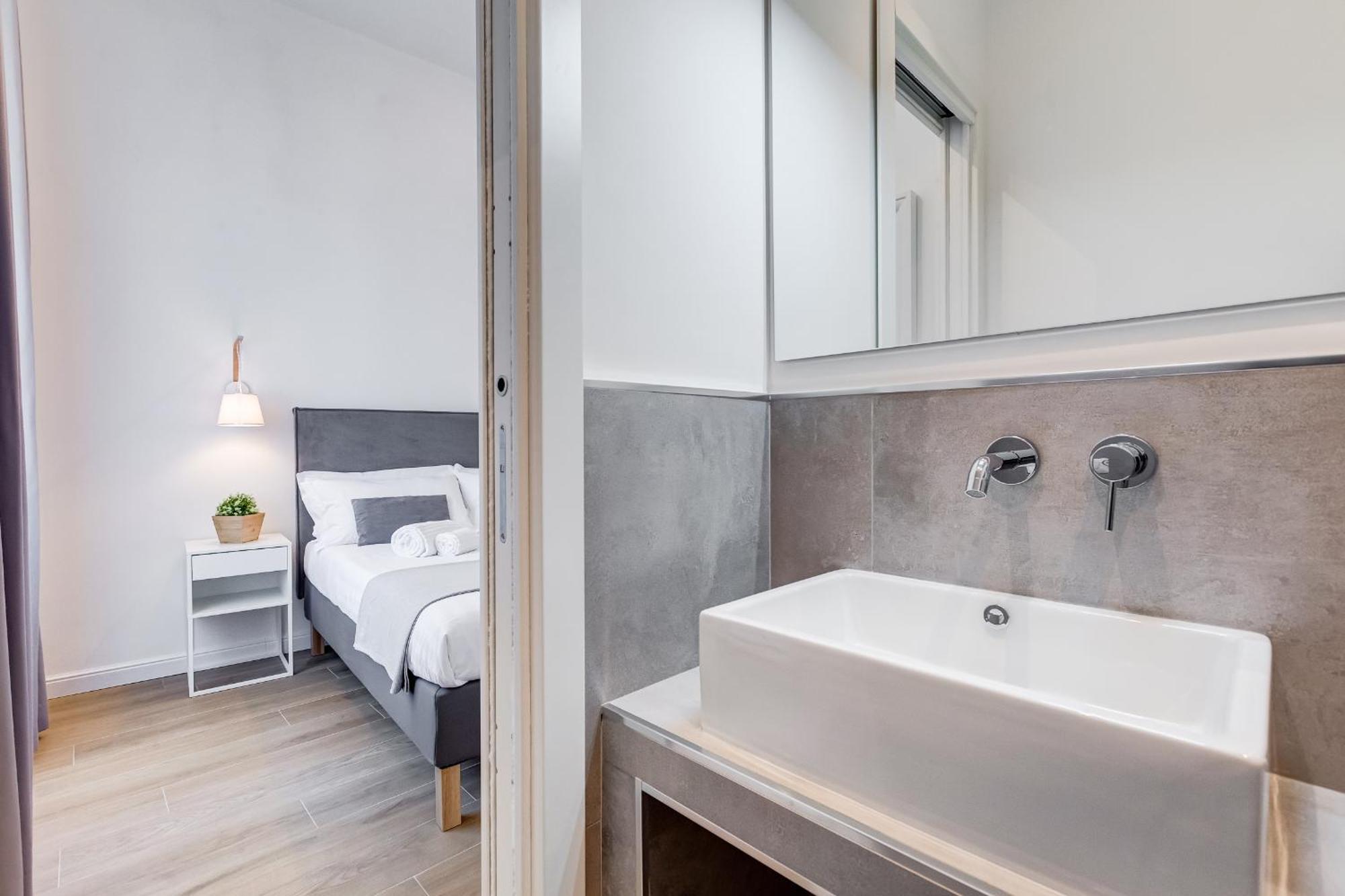 Lejlighed Colonna Luxury